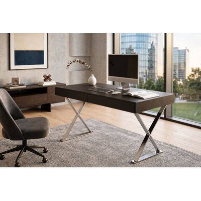 Bureau d'écriture Alexa