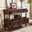 Console rétro de luxe multifonctionnelle-109661321-109661320