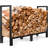 4ft Firewood Rack Stand