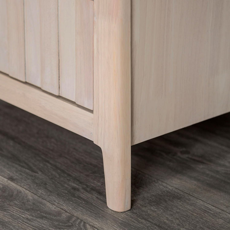 Mobilier de chambre à coucher Mid-Century