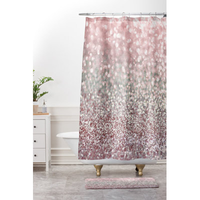 Tapis pour salle de bain snowfall