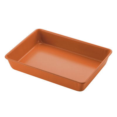 Culinary Edge Classic Cake Pan