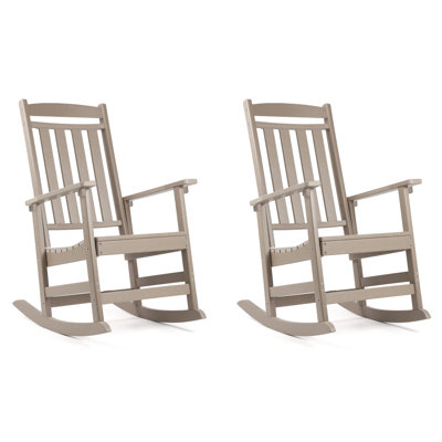 Appley Outdoor Adirondack Chair