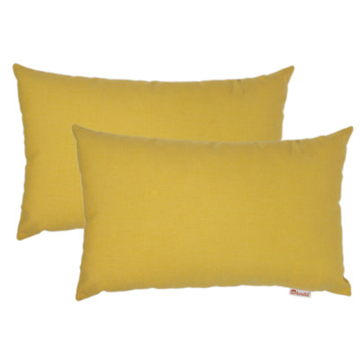 Sunbrella Indoor / Outdoor Pillow