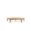 Outdoor Teak Bench