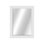 Glaze Rectangle Mirror
