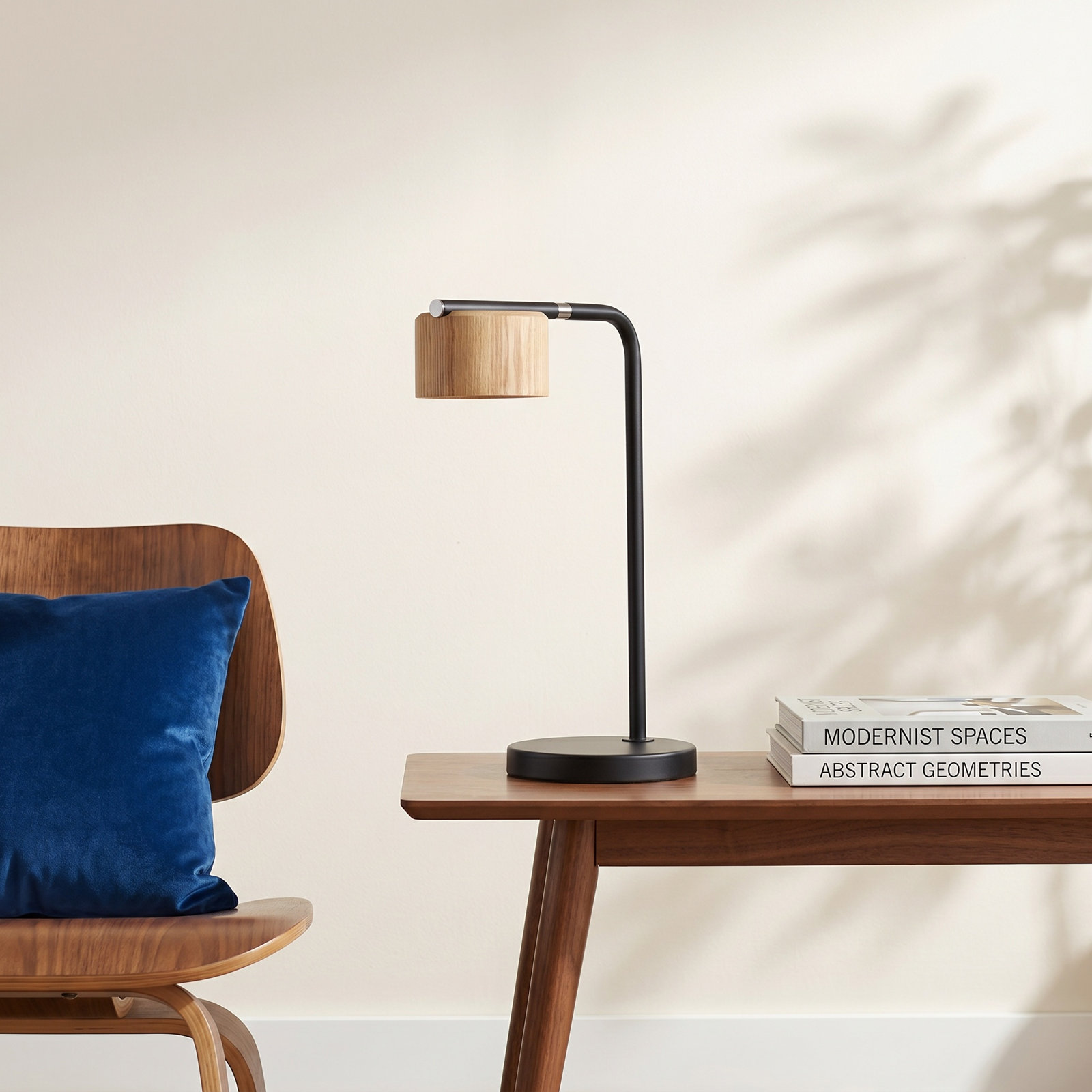 LED Desk Lamp