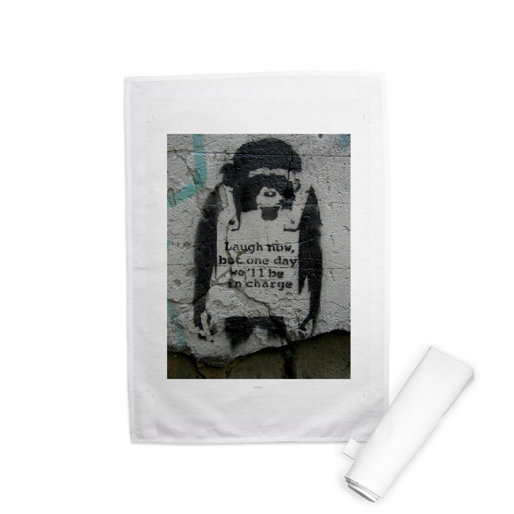Cotton Kitchen Towel