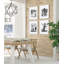 Ensemble de cadres simples en plastique Develin-944942582-944942580