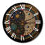 Horloge murale Chiswick-73847118