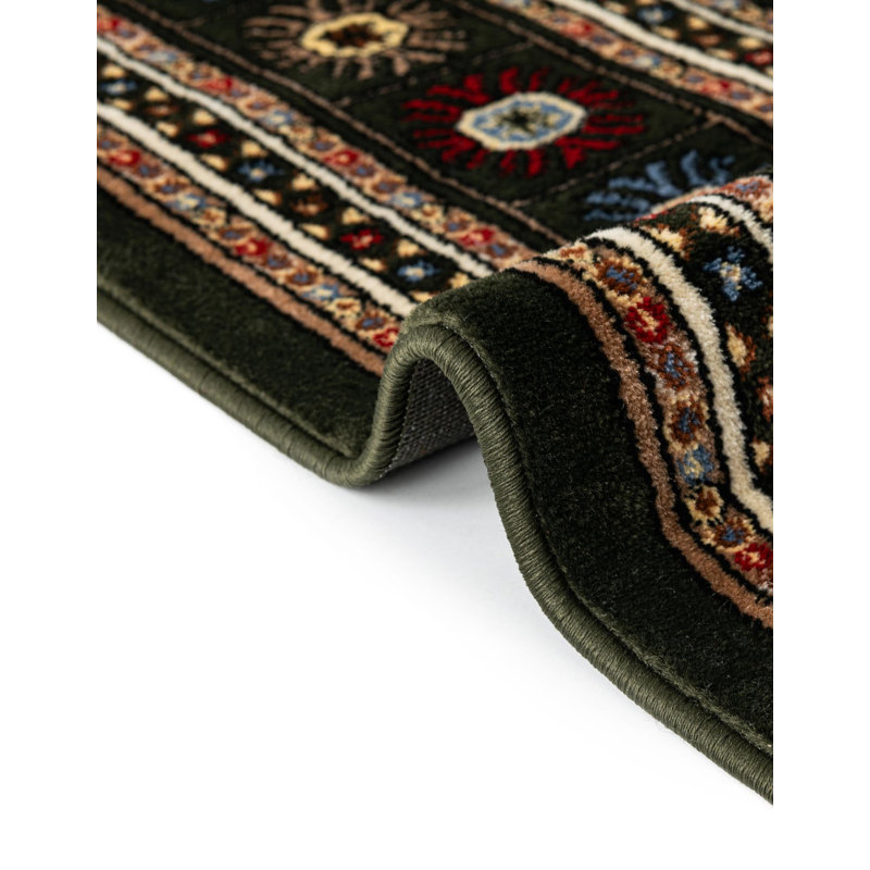 Tapis Balik Laurenza, Rectangle 2 pi x 3 pi 1 po