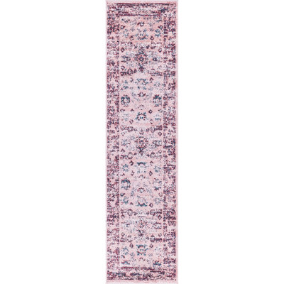 Tapis contemporain Endel