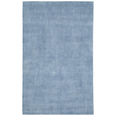 Alder Rug Hand Loomed Wool  Rug