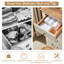 Commode 6 tiroirs l 32 po Krijna-1383214640