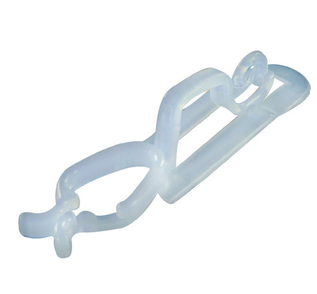 Light Clip (Set of 100) Dyno Seasonal Solutions