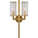 Kelly Wearstler Liaison Double Sconce