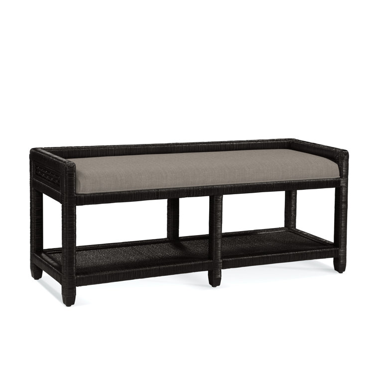 Banc de rangement Silvio Glinda