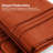 Extra Deep Pocket Sheet Set, Cooling & Breathable Bed Sheets, Soft Hotel Luxury Bedding, Fits 18–24 Inch Mattress-103254507-110359135