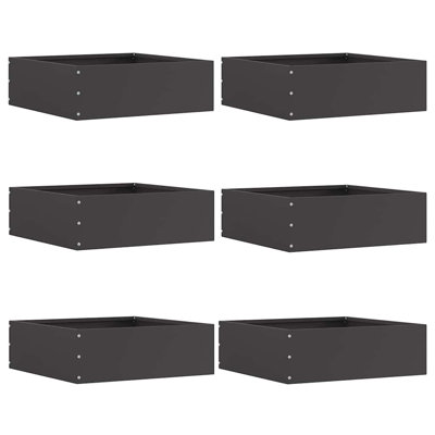 13 cm H Steel