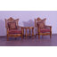 Fauteuil de 41 po de largeur Modigliani-242638986