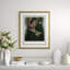 Botanicals 2 Giclee Print by Robert John Thornton