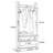 Hall Tree with Durable Storage Basket-1524553906