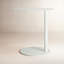 Swole Single End Table-15882644-94581426