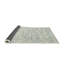 Tapis contemporain gris / vert clair-3075566