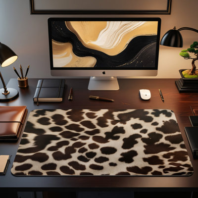 Polyester Desk Pad
