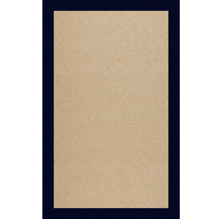 Zeppelin Geometric Rug