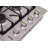 Thor Kitchen 30" Stainless Steel Natural Gas 4 Burner Cooktop