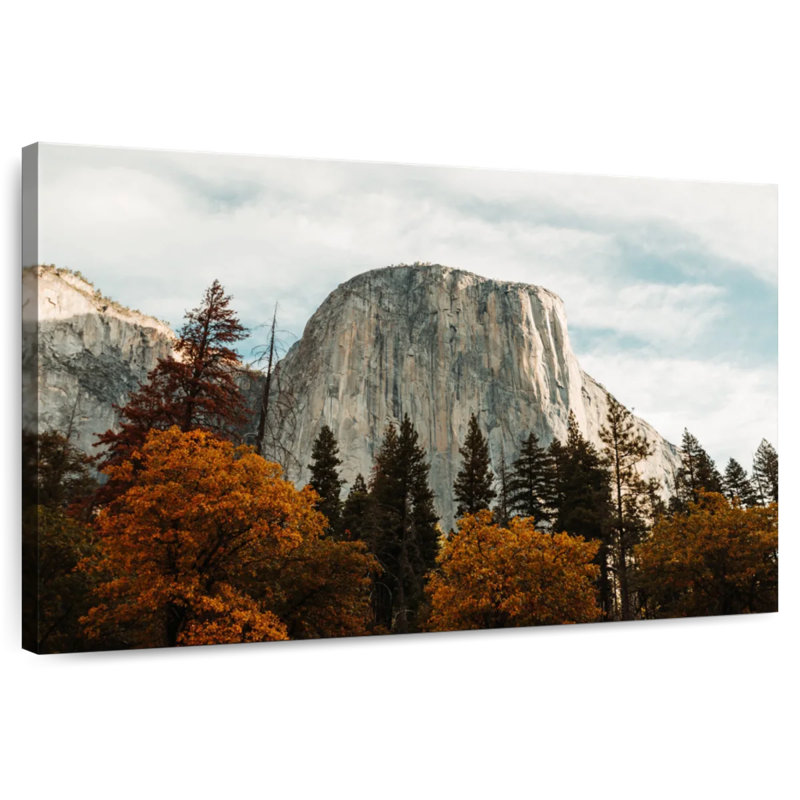 Alvord El Capitan