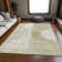 Premium Machine Washable Prisco Taupe Rug
