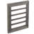 Solid Wood Challenge Coin Display Case