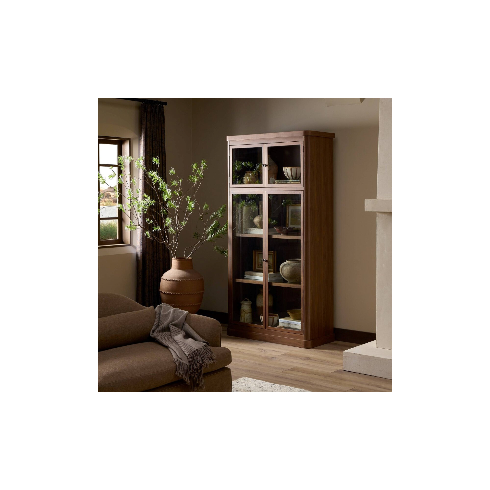 Gleason Dining Cabinet