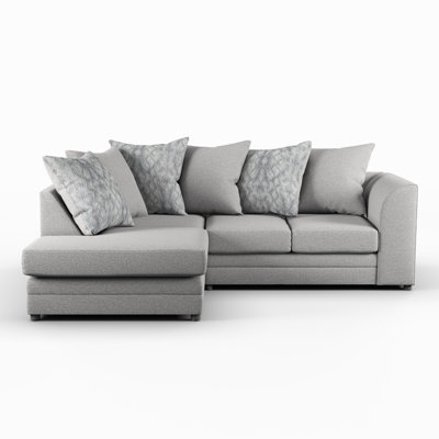 Ellaria Missy Corner Sofa