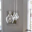 Luminaire suspendu cloche 1 lumière Maple Park-69880522-91299878