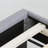 Carlester Upholstered Microfiber / Microsuede Standard Bed-1786126899-1763513597