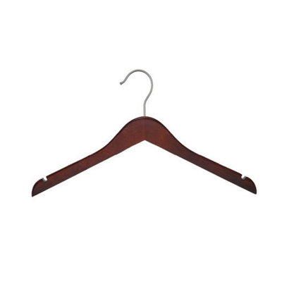 Cintre standard pour enfants en bois Mcglade