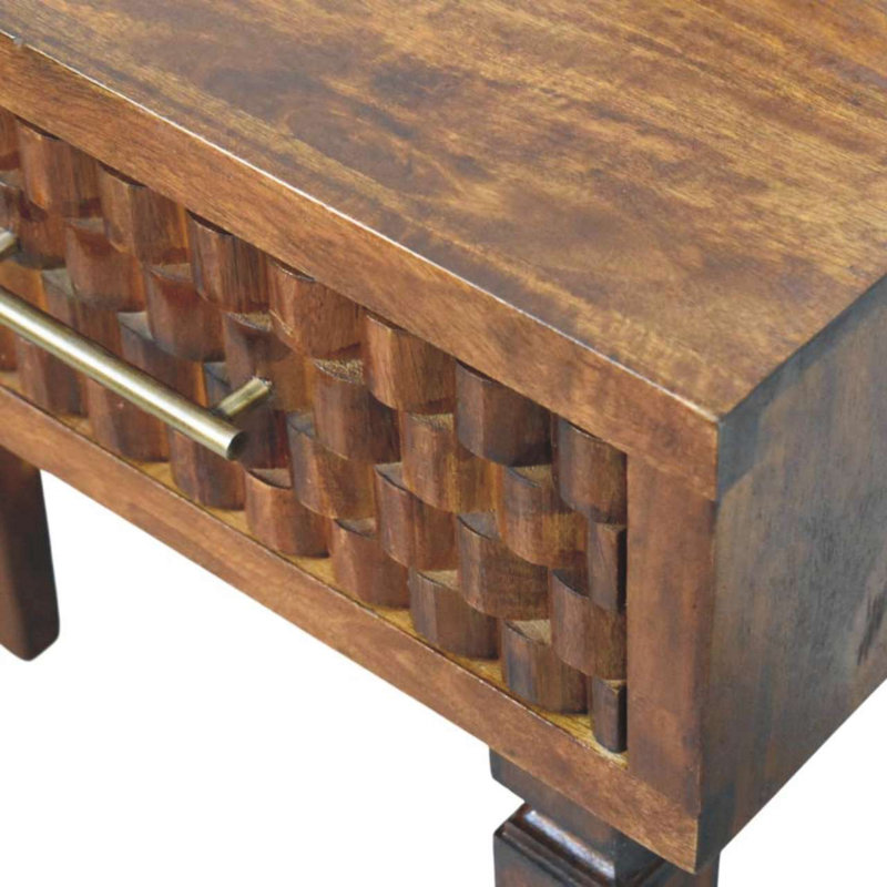 Console Cadiz