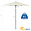 Ardel 205cm Parasol-69961399