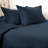 Luxury 1200 Thread Count 100% Standard Cotton 3-Piece Duvet Cover Set-1983798269-1983798246