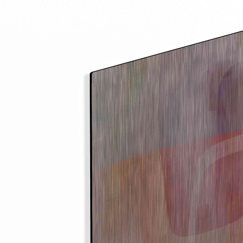 «Summer Sound» par Andrea Haase, H 24 po x l 48 po