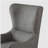 Wing Chair