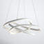Peabody Single Light Dimmable LED Pendant
