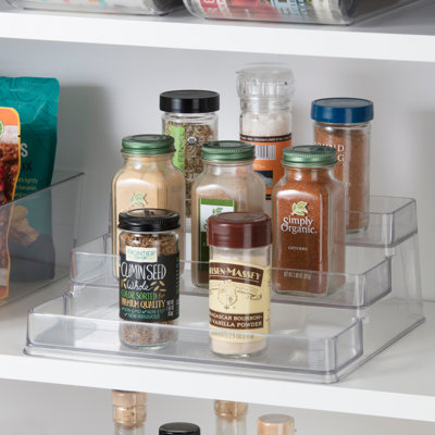 Oggi Neat Shelving Rack