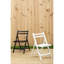 Christianson Solid Wood Patio Folding Chair Folding Chair-1519318917