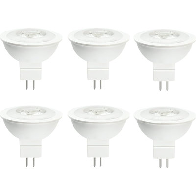 7 ampoules