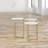 Tembo Two-Tone Nesting Tables-865492212