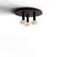 3 - Light LED Pendant-214571273
